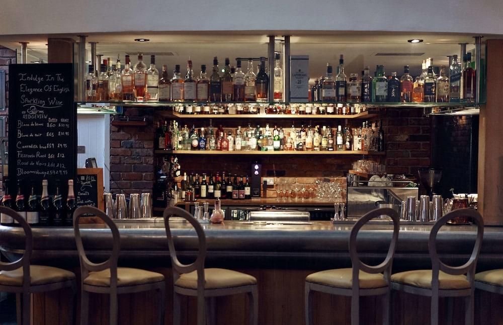 Du Vin & Bistro Brighton