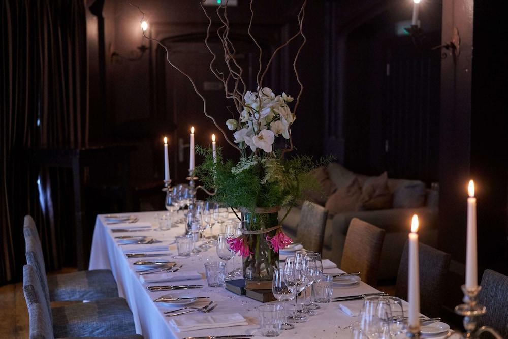Hotel Du Vin & Bistro Brighton