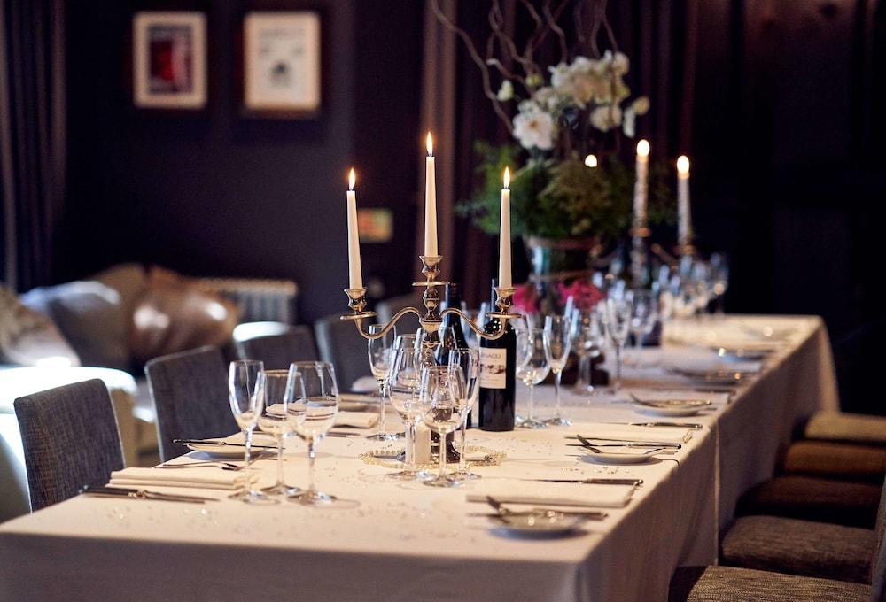Du Vin & Bistro Hotel 4*
