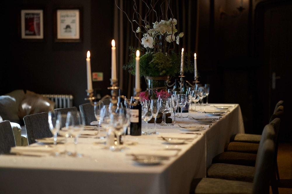 Hotel Du Vin & Bistro