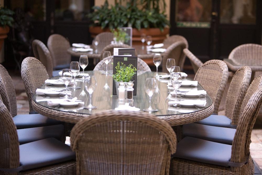 Du Vin & Bistro 4*