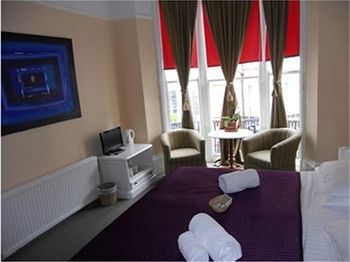Hotel Happy Brighton