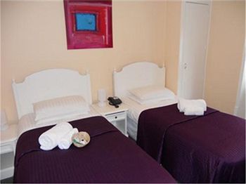 Hotel Happy
