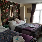 Alston House Hotel