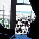 The Beach Hotel