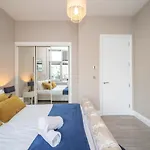 Flash Sales Offer - Any Week Day No Minimum Night Restrictions Brighton City Centre Seafront 1 Bedroom Flat Bn1Gre08