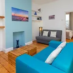Central Garden Apartment