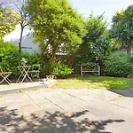 Charming Cottage & Garden - Central Brighton!