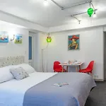 The Studio @ 93 Bernard Rd