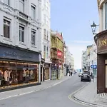 City Heart Brighton