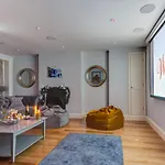Luxury Mansion Townhouse With Private Cinema