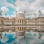 Brighton Laines Apartments - Central Laines Location