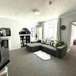 Luxe Apartments Kemptown