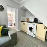 Luxe Apartments Kemptown