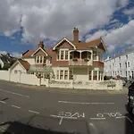 The Corner House
