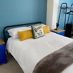 Kemp Town Sea View Balcony Apartment