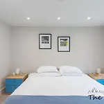 The Escape; The Ideal Getaway On Brighton Seafront