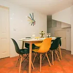Kemp Town House - Parking - By Brighton Holiday Lets