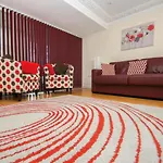 Kemp Town House - Parking - By Brighton Holiday Lets