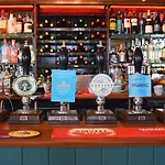 The Stirling Arms Pub & Rooms