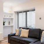 Guestready - Ideal 2Br Flat In Kemptown - 5 Min From Beach