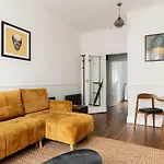 Guestready - Modern 1Br Home Near Beach Kemptown