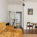 Guestready - Modern 1Br Home Near Beach Kemptown