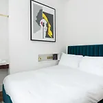 Guestready - Modern 1Br Home Near Beach Kemptown