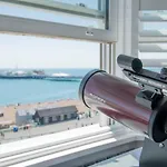 Direct Sea Views Seafront Location & Free Parking
