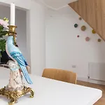 Eco Townhouse Central Brighton