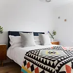 Eco Townhouse Central Brighton