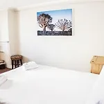 The Queensbury Hotel