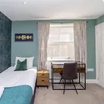 Central Hove 2 Bedrooms Flat Bn38Bru04
