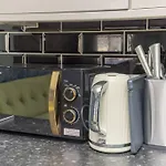 Central Hove 2 Bedrooms Flat Bn38Bru04