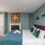 Central Hove 2 Bedrooms Flat Bn38Bru04