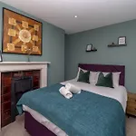 Central Hove 2 Bedrooms Flat Bn38Bru04