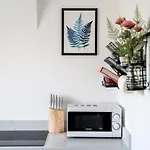 Luxury Brighton Apartments