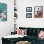 Artist Retreat
