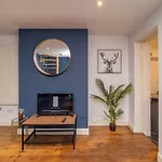 Cosy And Quirky 1 Bedroom Flat With Small Court Yard Next To Brighton Seafront