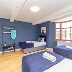 Flash Sale Brighton Train Station 3 Bedrooms Flat Bn12Ter02