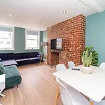 Sunny 2 Bedroom Flat Moments Away From Brighton Beach Sleep 6