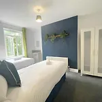 Flash Sale Central Hove 5 Bedroom Flat Bn332Awes
