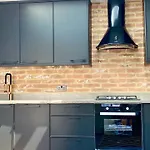 Brand New 2 Bedroom Flat