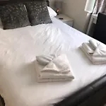 Fiveways Happy Stays, Brighton Centre, Free Parking