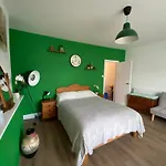 Mania Apartments