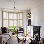 Beach Home In Hove