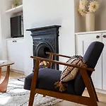 Beach Home In Hove