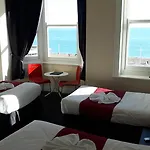 New Madeira Seafront Hotel