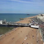 The Royal Albion Seafront Hotel