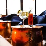 Mercure Brighton Seafront Hotel